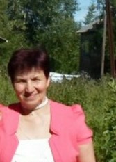 Ольга, 63, Россия, Сосногорск