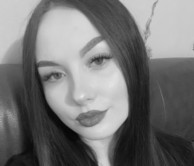 Apollinariya, 20, Vienna