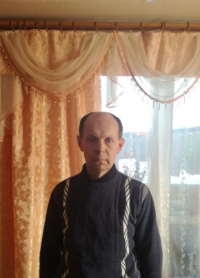 Виктор, 54, Рэспубліка Беларусь, Смілавічы