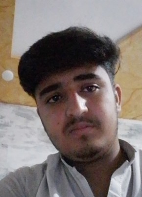 Jawad, 18, پاکستان, پشاور