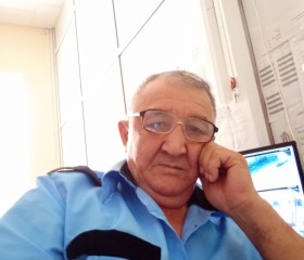 Roman, 65, Saint Petersburg