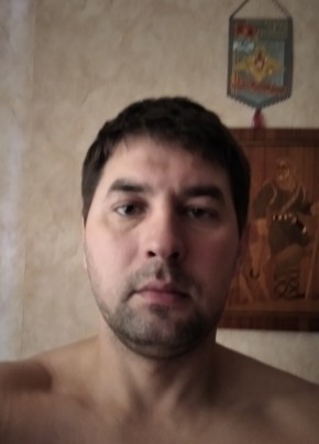 Алексей Чурилов, 49, Россия, Москва