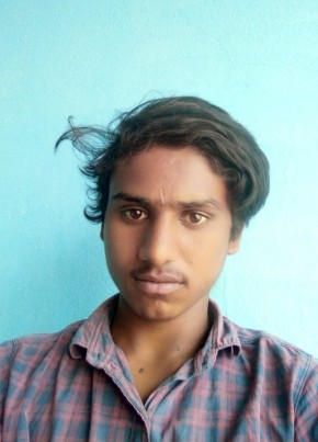 Sameer, 18, India, Kamareddi