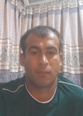 12345 из Qŭrghontepa 18 лет