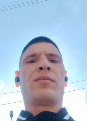 Nikolay, 34, Russia, Moscow