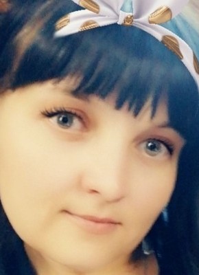 Иришка, 36, Россия, Тольятти