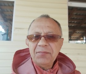 vlad moka, 68, Kamensk-Shakhtinskiy