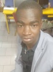 SANOU, 23  , Abidjan