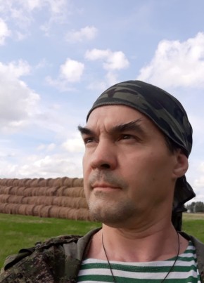Анатолий, 53, Россия, Волоколамск