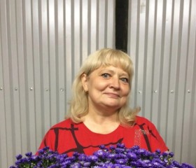 Марина, 53 года, Вологда