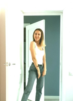 Dashulya из Коврова 33 года