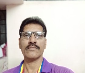Dinesh shroff, 52 года, Aurangabad (Maharashtra)