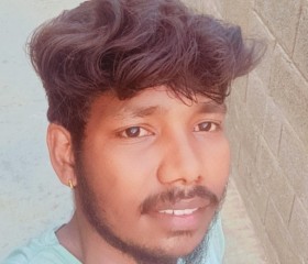 Pandiyan, 26 лет, Chennai
