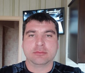 Nikolay, 32, Moscow