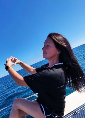Елена из Волжского (Волгоградской обл.) 42 года