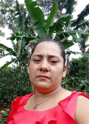 Eva, 41, República de Nicaragua, Managua