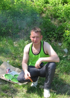 Алексей, 46, Россия, Курск
