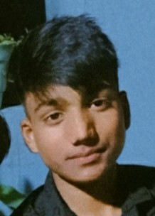 Anshu, 18, India, Delhi