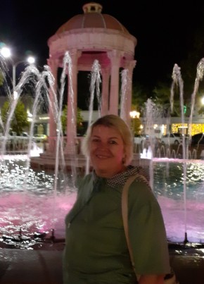 Татьяна, 55, Россия, Чебаркуль