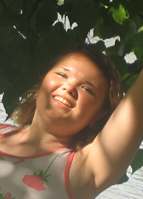 RamblerDating profile picture for @manuela