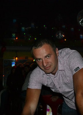 Алексей, 42, Россия, Ставрополь