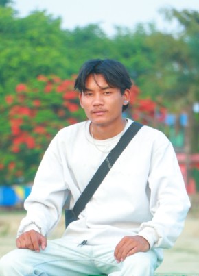 RAJA из Kathmandu 24 года