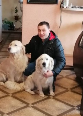 Лев Никонов, 52, Россия, Чебоксары