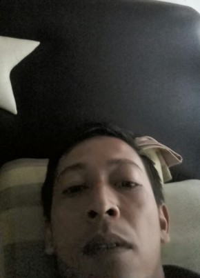 Juan, 33, Indonesia, Kota Bogor