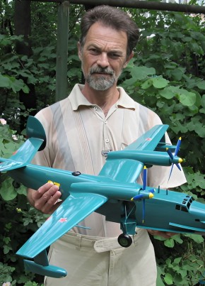 Sergey, 66, Russia, Simferopol