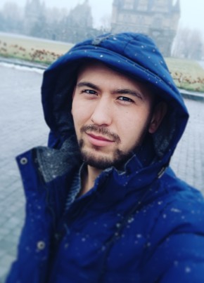 Dzhabrail, 36, Russia, Tolyatti