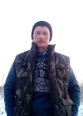 Алексей, 43, Россия, Кожевниково