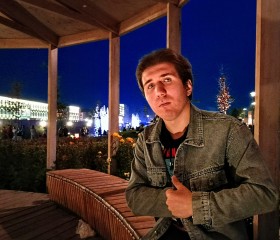 ИльяТГIassarov, 24 года, Тула