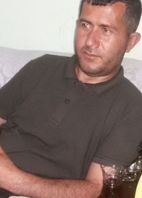 Yasin, 42, Türkiye Cumhuriyeti, Karabük