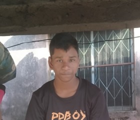Amarjitswain, 20 лет, Jājpur