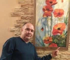 Юрий, 53 года, Краснодар