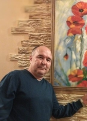 Юрий, 53, Россия, Краснодар