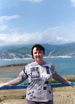 Натали, 50, Україна, Луганськ