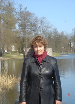 Polina, 70, Russia, Anapa