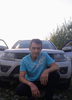 Сергей , 46, Россия, Новокузнецк