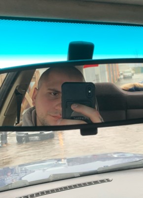 Никита из Собинки 23 года