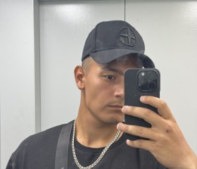 Danila, 20, Voronezh