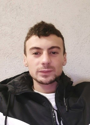 Артур, 27, Česká republika, Praha