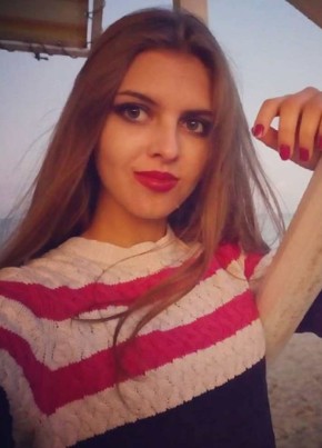 Анастасия, 29, Россия, Магадан