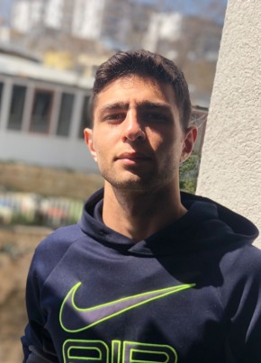 Özer Akbaş, 20, Türkiye Cumhuriyeti, Mardin