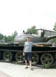 Vladimir, 52, Lesosibirsk