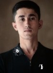 Lazizbek, 22, Shahrisabz