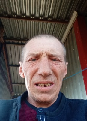 кирилл из Суровикино 49 лет