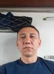 Куат Мадениятов, 42 года, Алматы