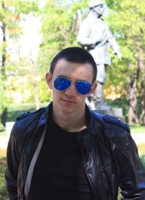 Евгений, 29, Россия, Злынка
