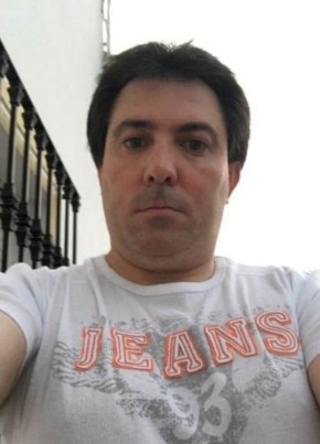 José Manuel, 50, Estado Español, Mieres
